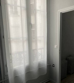 
                                                                                        Location
                                                                                         Appartement T3, 60 m² Paris 9E Galeries Lafayette