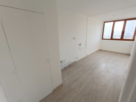 
                                                                                        Vente
                                                                                         Appartement T3, 62 m² Cave et Parking