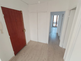 
                                                                                        Vente
                                                                                         Appartement T3, 62 m² Cave et Parking