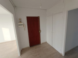 
                                                                                        Vente
                                                                                         Appartement T3, 62 m² Cave et Parking