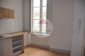 
                                                                                        Vente
                                                                                         Appartement T3