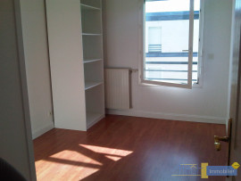 
                                                                                        Location
                                                                                         Appartement T3 67M2 RAVEZIES