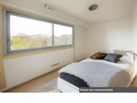 
                                                                                        Vente
                                                                                         Appartement T3 à Cenon