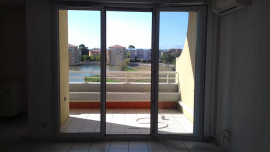 
                                                                                        Vente
                                                                                         Appartement  T3  avec magnifique vue la vasque