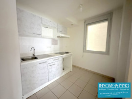 
                                                                                        Vente
                                                                                         Appartement T3 Croix Daurade