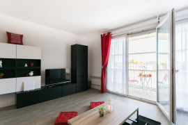 
                                                                                        Vente
                                                                                         Appartement T3 en exploitation courte durée