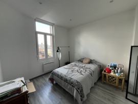 
                                                                                        Location
                                                                                         Appartement T3 en HYPER-CENTRE de Saint-Quentin