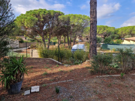 
                                                                                        Vente
                                                                                         Appartement T3 - environ 73 m² - Centre sainte-maxime - Au calme