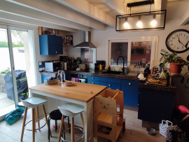 
                                                                                        Vente
                                                                                         Appartement T3 Libre à Bordeaux