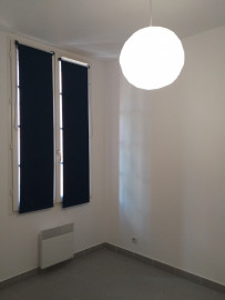 
                                                                                        Location
                                                                                         Appartement T3 meublé à louer