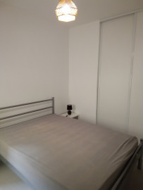 
                                                                                        Location
                                                                                         Appartement T3 meublé à louer