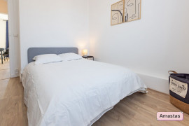 
                                                                                        Location
                                                                                         Appartement T3 meublé à Nantes quartier Mellinet