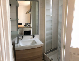 
                                                                                        Vente
                                                                                         Appartement T3 Occupe 9072 à Paris