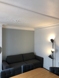 
                                                                                        Vente
                                                                                         Appartement T3 Occupe 9072 à Paris