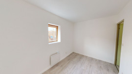 
                                                                                        Location
                                                                                         Appartement T3 rénové Douai