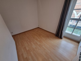 
                                                                                        Location
                                                                                         Appartement T3 rénové Douai