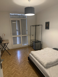 
                                                                                        Location
                                                                                         Appartement T4 81m² à Lormont