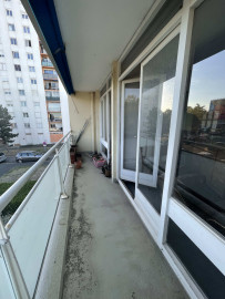 
                                                                                        Vente
                                                                                         Appartement T4 Libre à Cenon