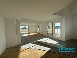 
                                                                                        Vente
                                                                                         Appartement T5 duplex dernier étage