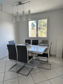 
                                                                                        Vente
                                                                                         Appartement traverssant