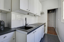 
                                                                                        Location
                                                                                         Appartement très lumineux, entièrement meublé