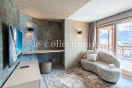 
                                                                                        Location de vacances
                                                                                         Appartement Tueda Lodge