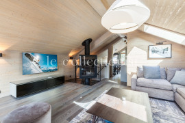 
                                                                                        Location de vacances
                                                                                         Appartement Tueda Lodge