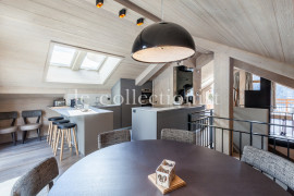 
                                                                                        Location de vacances
                                                                                         Appartement Tueda Lodge