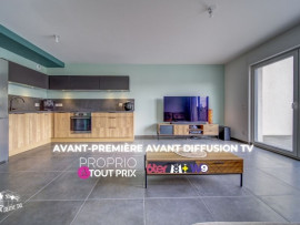 
                                                                                        Vente
                                                                                         Appartement Uckange 5 min à pieds de la gare