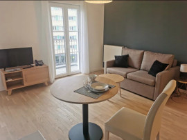 
                                                                                        Location
                                                                                         Appartement une chambre in Puteaux