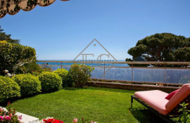 
                                                                                        Vente
                                                                                         Appartement-villa Cannes  Californie