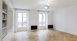 
                                                                        Vente
                                                                         appartement vue mer de 45m2