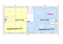 
                                                                                        Vente
                                                                                         Appartements à rénover