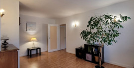 
                                                                                        Vente
                                                                                         Appt  4 pièces, 2 chambres 3 possibles, séjour