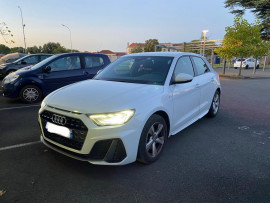 
                                                                                        Voiture
                                                                                         Audi A1 Sportback 30 TFSI S line