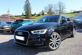 
                                                                        Voiture
                                                                         Audi A3 noir