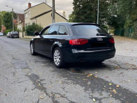 
                                                                        Voiture
                                                                         Audi A4 AVANT 2.0 TDI 143