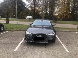 
                                                                                        Voiture
                                                                                         Audi A6, Avant 3.0 V6 BITurbo, S-LINE