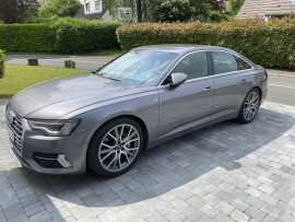 
                                                                                        Voiture
                                                                                         audi A6 TDI 45 berline SLine