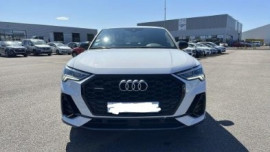 
                                                                                        Voiture
                                                                                         AUDI Q3 SPORTBACK 40 TDI 190CH S LINE QUATTRO