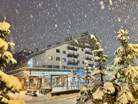 
                                                                                        Vente
                                                                                         Auron - En plein cœur de la station, merveilleux studio rénové de plus de 22m2 au sol.