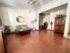 
                                                                                        Vente
                                                                                         Avignon Intra-Muros- Maison-133 m²