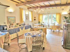 
                                                                                        Vente
                                                                                         Bastide a Flayosc dans le Var proche village