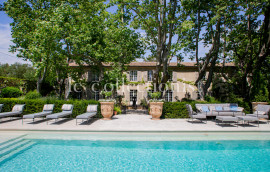 
                                                                                        Location de vacances
                                                                                         Bastide des Sens