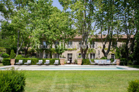 
                                                                                        Location de vacances
                                                                                         Bastide des Sens