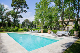 
                                                                                        Location de vacances
                                                                                         Bastide des Sens