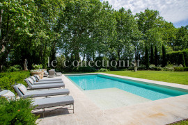 
                                                                                        Location de vacances
                                                                                         Bastide des Sens