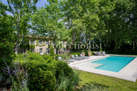 
                                                                                        Location de vacances
                                                                                         Bastide des Sens