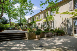 
                                                                                        Location de vacances
                                                                                         Bastide des Sens