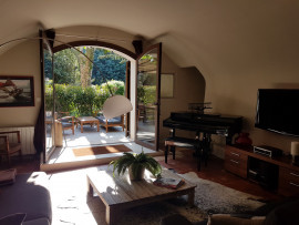 
                                                                                        Location
                                                                                         Bastide en Provence (loyer tout inclus)